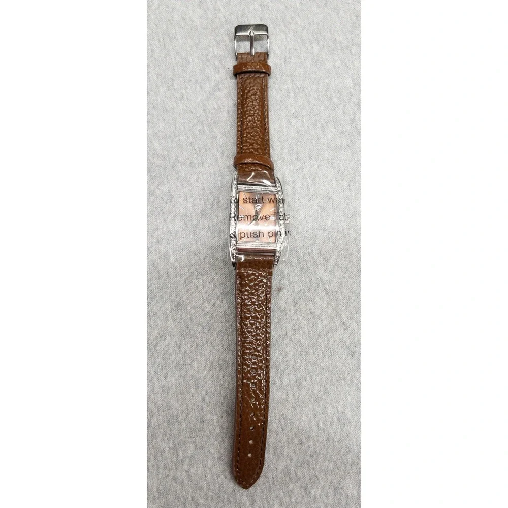 Burgi new quartz